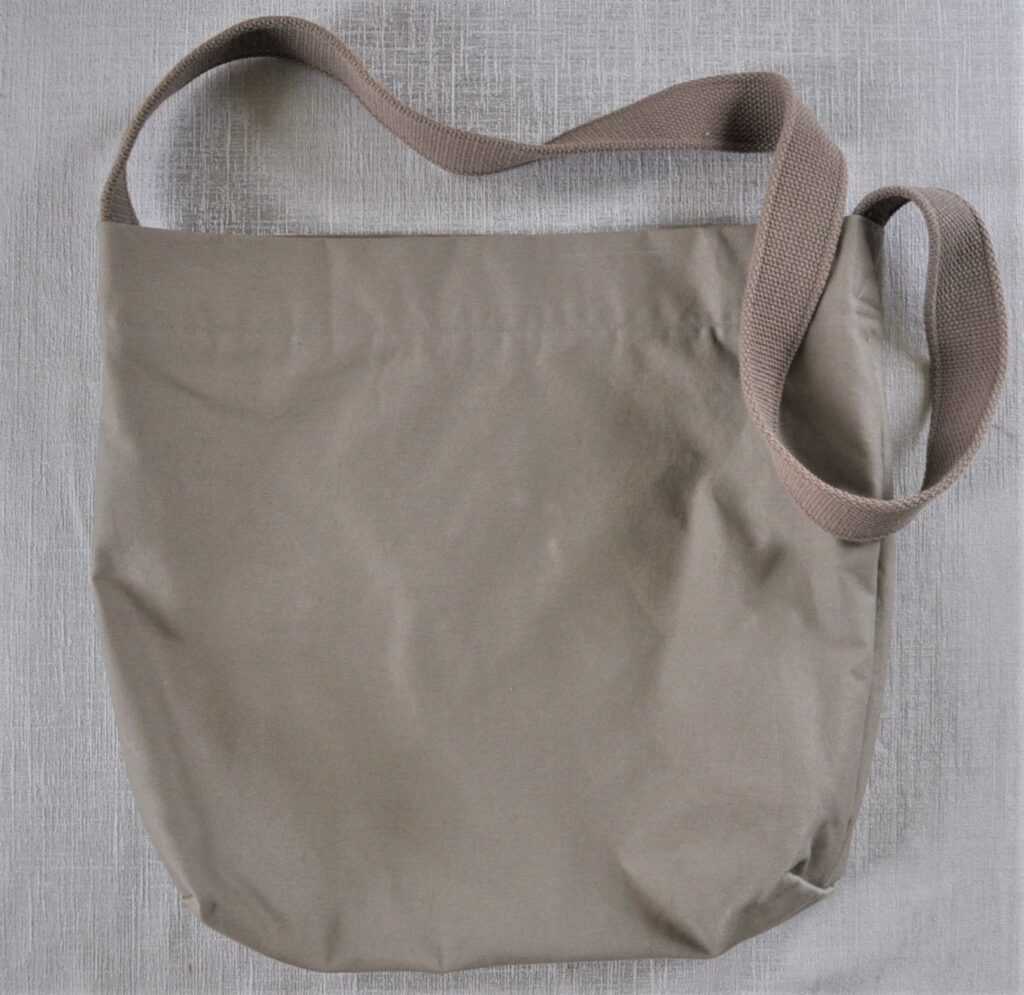 Khaki 40" long handle