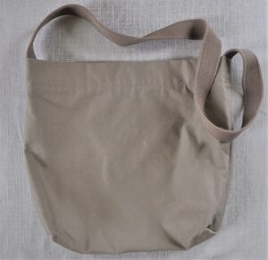 Khaki 40" long handle